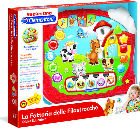 Sapientino-Fattoria-delle-Filastrocche-Clementoni