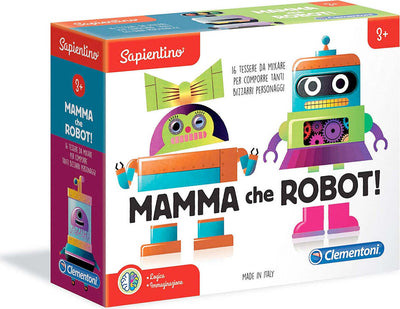 Sapientino-Mamma-che-Robot!