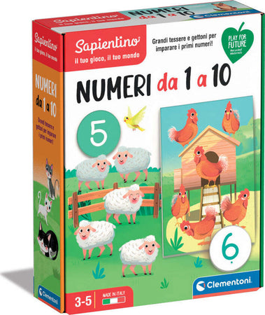 Sapientino-Numeri-da-1-a-10