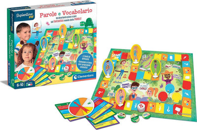 Sapientino-Piu'-Parole-e-Vocabolario