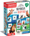 Sapientino-Tombola-degli-Animali