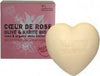 Sapone a Cuore Profumato alla Rosa 200 gr Tadè Linea Aleppo Burro di Karité Bio Idea Regalo Sapone Tiziana non solo gioielli - Civitanova Marche, Commerciovirtuoso.it