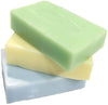 Sapone alla Bava di Lumaca Sapone Naturale Bio con Bava di Lumaca Helix profumazione agrumi lavanda e gelsomino 100gr Coclè