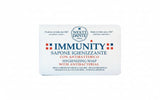 Sapone Antibatterico Immunity 150 gr Sapone Tiziana non solo gioielli - Civitanova Marche, Commerciovirtuoso.it