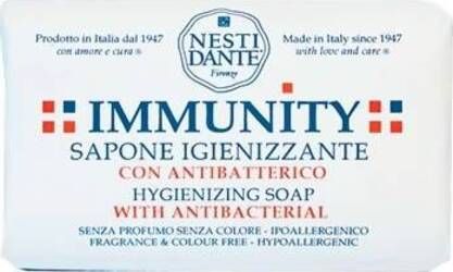 Sapone Antibatterico Immunity 150 gr Sapone Tiziana non solo gioielli - Civitanova Marche, Commerciovirtuoso.it