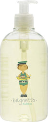 Sapone Bagnetto Bimbo Bubble&co 500ml Prima infanzia/Igiene e benessere/Bagnetto/Bagnoschiuma La Casa Del Bebè - Napoli, Commerciovirtuoso.it
