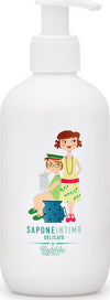 Sapone Intimo Bubble&co 250ml Prima infanzia/Igiene e benessere/Bagnetto/Bagnoschiuma La Casa Del Bebè - Napoli, Commerciovirtuoso.it