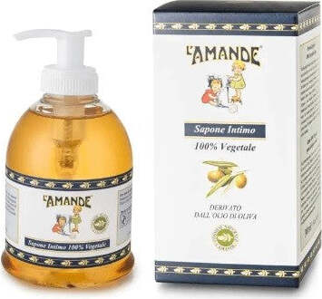 SAPONE-INTIMO-VEGETALE-300-ml-L'Amande