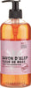 Sapone Liquido Alla Rosa 500 ml Tadè Linea Aleppo Naturale al 98% Profumo di Rosa Sapone Liquido Tiziana non solo gioielli - Civitanova Marche, Commerciovirtuoso.it