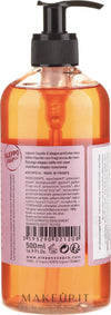 Sapone Liquido Alla Rosa 500 ml Tadè Linea Aleppo Naturale al 98% Profumo di Rosa Sapone Liquido Tiziana non solo gioielli - Civitanova Marche, Commerciovirtuoso.it