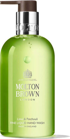 Sapone liquido Lime & patchouli sapone liquido - 300 ml Bellezza/Bagno e corpo/Detergenti per il corpo/Detergente per le mani Scontolo.net - Potenza, Commerciovirtuoso.it