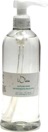 Sapone Liquido Mani Con Aloe Vera E Tea Tree Oil Profumato Al Limone Sapone Naturale Detergente Bellezza/Bagno e corpo/Detergenti per il corpo/Detergente per le mani L’Olea Biocosmesi - Castelbottaccio, Commerciovirtuoso.it