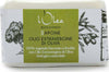 Sapone Mani Viso Corpo Naturale Biologico Olio EVO Saponetta 100% BIO Lavorata a Freddo Sapone Delicato Ingredienti da Agricoltura Biologica Bellezza/Bagno e corpo/Detergenti per il corpo/Saponette L’Olea Biocosmesi - Castelbottaccio, Commerciovirtuoso.it