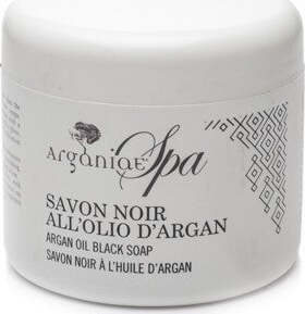 SAPONE-NERO-ARGAN-500-G