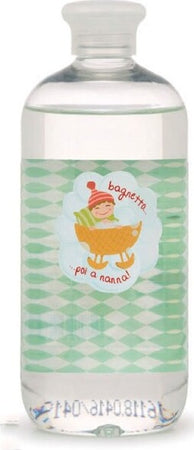 Sapone per Bagnetto 500ml Bubble&co Prima infanzia/Igiene e benessere/Bagnetto/Bagnoschiuma La Casa Del Bebè - Napoli, Commerciovirtuoso.it