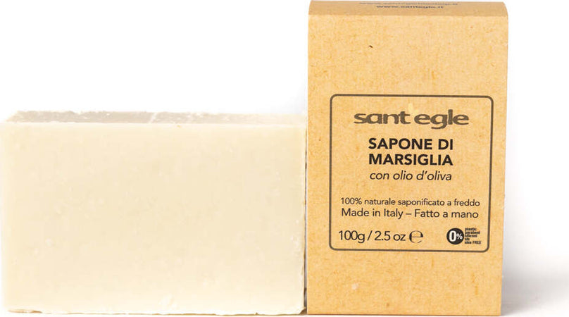 Sapone-solido-bio-per-viso-e-corpo,-100-gr