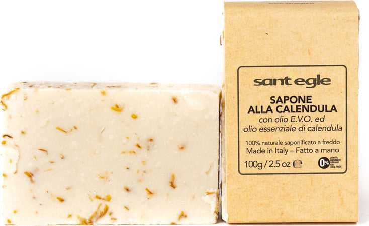 Sapone-solido-bio-per-viso-e-corpo,-100-gr
