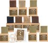 Sapone-solido-bio-per-viso-e-corpo,-100-gr
