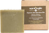 Sapone-solido-bio-per-viso-e-corpo,-100-gr