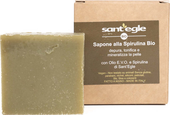 Sapone-solido-bio-per-viso-e-corpo,-100-gr