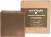 Sapone-solido-bio-per-viso-e-corpo,-100-gr