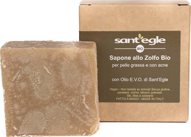 Sapone-solido-bio-per-viso-e-corpo,-100-gr
