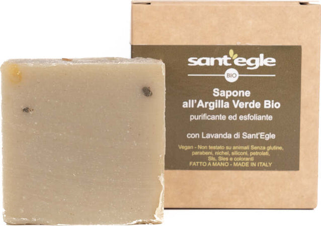Sapone-solido-bio-per-viso-e-corpo,-100-gr