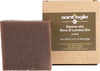 Sapone-solido-bio-per-viso-e-corpo,-100-gr