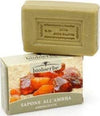 Saponetta-all'-Ambra---Scen---addolcente,-125-gr,-dermatologicamente-testato.