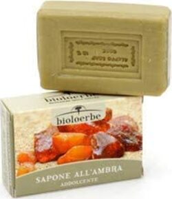 Saponetta-all'-Ambra---Scen---addolcente,-125-gr,-dermatologicamente-testato.