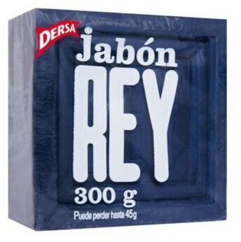SAPONETTA ESOTERICA JABON REY 300 G