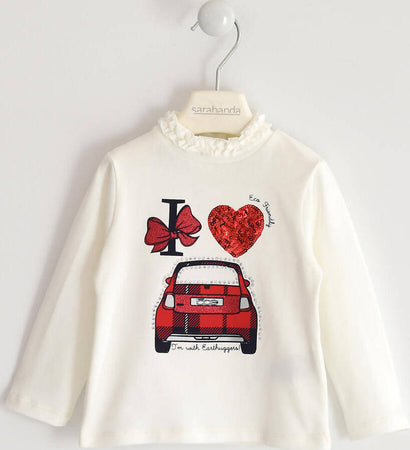 Sarabanda Completo Tre Pezzi Bambina Completino Pantalone Corto Fantasia Check Lupetto Collo alto e Felpa Con Cappuccio 100% Cotone Organico. Prima infanzia/Abbigliamento e scarpine/Abbigliamento/Bambina 0-24/Completini e coordinati/Completi due pezzi con pantaloncino Sanitaria Gioia del Bimbo - Villa San Giovanni, Commerciovirtuoso.it