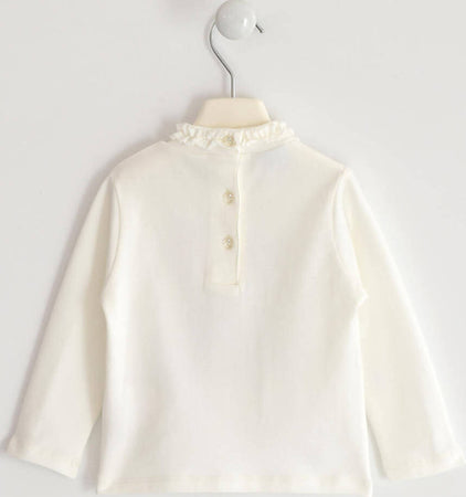 Sarabanda Completo Tre Pezzi Bambina Completino Pantalone Corto Fantasia Check Lupetto Collo alto e Felpa Con Cappuccio 100% Cotone Organico. Prima infanzia/Abbigliamento e scarpine/Abbigliamento/Bambina 0-24/Completini e coordinati/Completi due pezzi con pantaloncino Sanitaria Gioia del Bimbo - Villa San Giovanni, Commerciovirtuoso.it