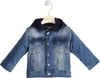 Sarabanda Pe2022 Giacca Di Jeans per Bambino Con Cappuccio Removibile in Cotone Leggero Giubbotto Di Jeans Con Bottoni Automatici E Tasche 4-7anni Moda/Bambini e ragazzi/Abbigliamento/Giacche e cappotti/Giacche Mondo Bimbo - Bagnara Calabra, Commerciovirtuoso.it