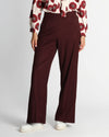 Pantalone Sarago flanella poliviscosa