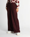 Pantalone Sarago flanella poliviscosa