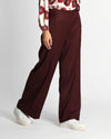 Pantalone Sarago flanella poliviscosa