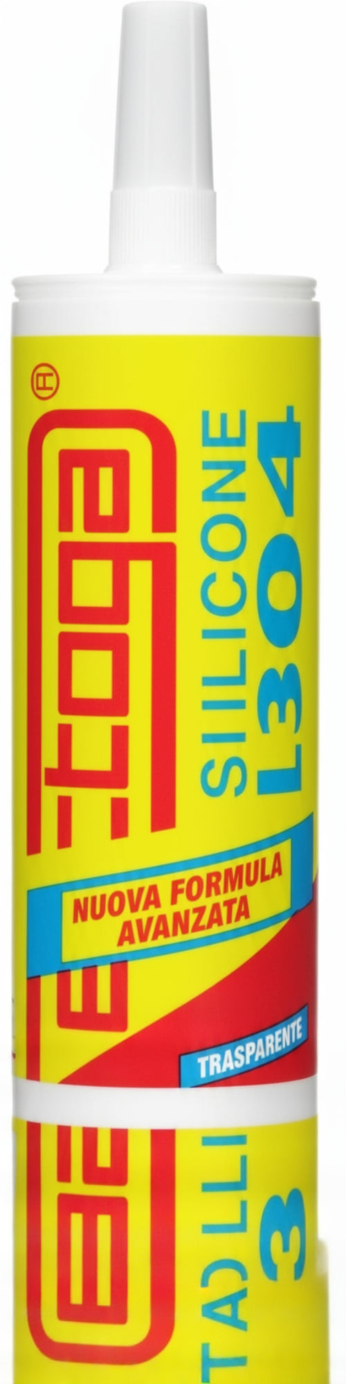 Saratoga-Silicone-Trasparente-e-Bianco-Antimuffa---Sigillante-Acetico-Universale-310-ml