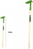 Sarchiatore Completo Con Bastone Legno 68cm Attrezzo Utensile Giardino Fai da te/Utensili elettrici e a mano/Attrezzi da giardinaggio/Zappe Trade Shop italia - Napoli, Commerciovirtuoso.it