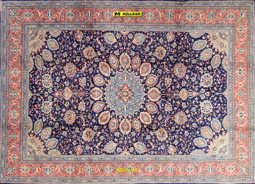 Saruk Persia 350x250 Casa e cucina/Tessili per la casa/Tappeti e tappetini/Tappeti Mollaian Tappeti - Lecce, Commerciovirtuoso.it