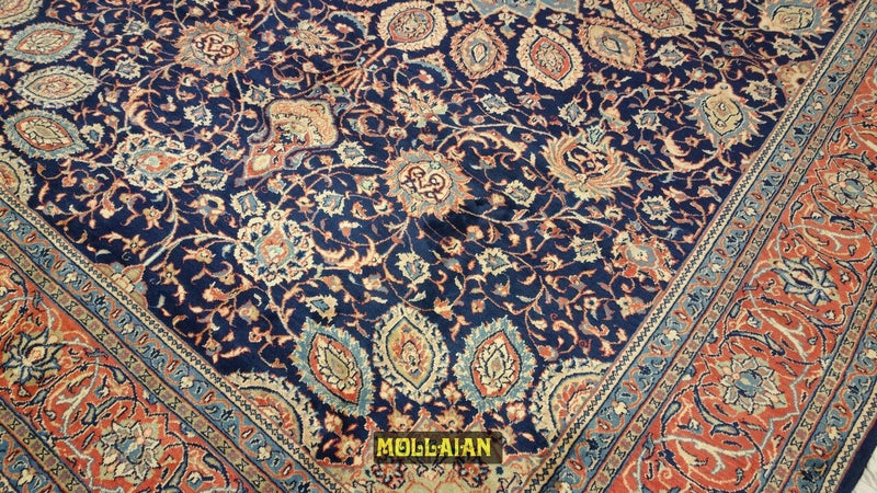 Saruk Persia 350x250 Casa e cucina/Tessili per la casa/Tappeti e tappetini/Tappeti Mollaian Tappeti - Lecce, Commerciovirtuoso.it