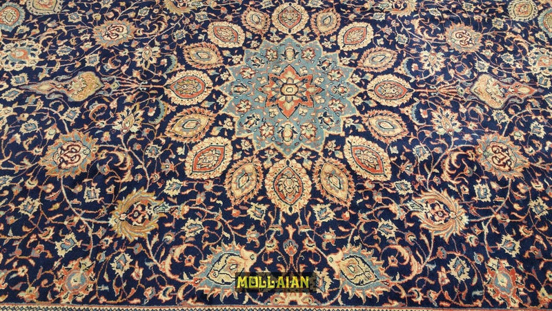 Saruk Persia 350x250 Casa e cucina/Tessili per la casa/Tappeti e tappetini/Tappeti Mollaian Tappeti - Lecce, Commerciovirtuoso.it