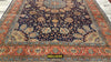 Saruk Persia 350x250 Casa e cucina/Tessili per la casa/Tappeti e tappetini/Tappeti Mollaian Tappeti - Lecce, Commerciovirtuoso.it