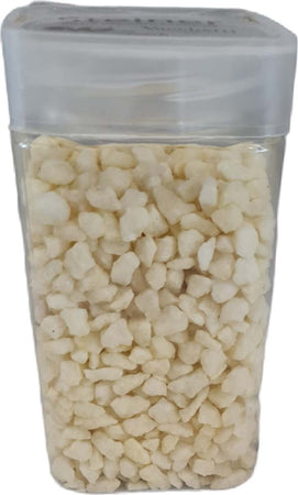 Sassolini decorativi Crema per presepe e villaggi natalizi da 500 gr Casa e cucina/Decorazioni per interni/Addobbi e decorazioni per ricorrenze/Decorazioni natalizie/Oggettistica MagiediNatale.it - Altamura, Commerciovirtuoso.it