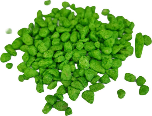 Sassolini decorativi Verdi per presepe e villaggi natalizi da 680 gr Casa e cucina/Decorazioni per interni/Addobbi e decorazioni per ricorrenze/Decorazioni natalizie/Oggettistica MagiediNatale.it - Altamura, Commerciovirtuoso.it