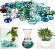 Sassolini Pietre Ciottoli Sassi Biglie Decorazione Ornamento Acquario Fondale Prodotti per animali > Accessori Casa > Prodotti per Acquari > Decorazioni Acquario Trade Shop italia - Napoli, Commerciovirtuoso.it