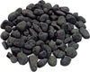 Sassolini Pietre Piccoli Nero 200gr Decorazione Acquari Fondale Laghetto Giardino Prodotti per animali domestici/Pesci e animali d'acqua/Arredo per acquario/Ciottoli decorativi Trade Shop italia - Napoli, Commerciovirtuoso.it