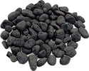 Sassolini Pietre Piccoli Nero 200gr Decorazione Acquari Fondale Laghetto Giardino Prodotti per animali domestici/Pesci e animali d'acqua/Arredo per acquario/Ciottoli decorativi Trade Shop italia - Napoli, Commerciovirtuoso.it
