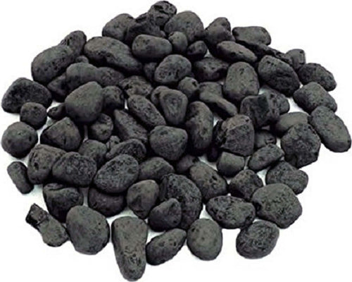 Sassolini Pietre Piccoli Nero 200gr Decorazione Acquari Fondale Laghetto Giardino Prodotti per animali domestici/Pesci e animali d'acqua/Arredo per acquario/Ciottoli decorativi Trade Shop italia - Napoli, Commerciovirtuoso.it