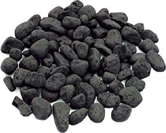 Sassolini Pietre Piccoli Nero 200gr Decorazione Acquari Fondale Laghetto Giardino Prodotti per animali domestici/Pesci e animali d'acqua/Arredo per acquario/Ciottoli decorativi Trade Shop italia - Napoli, Commerciovirtuoso.it